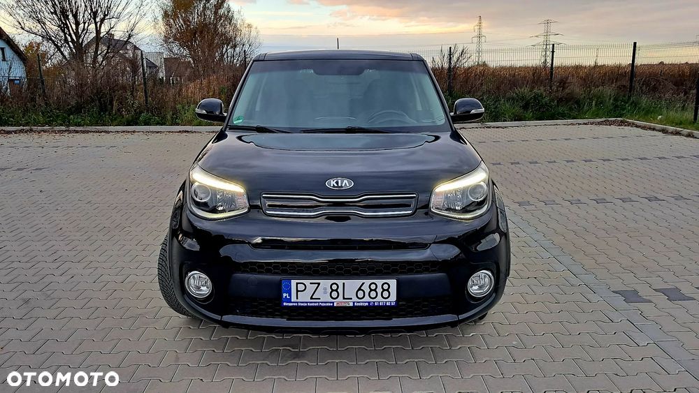 Kia Soul - 8
