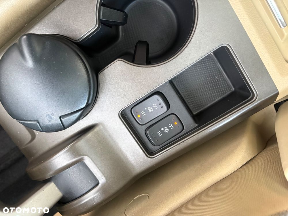 Honda CR-V 2.0i-VTEC Executive - 34