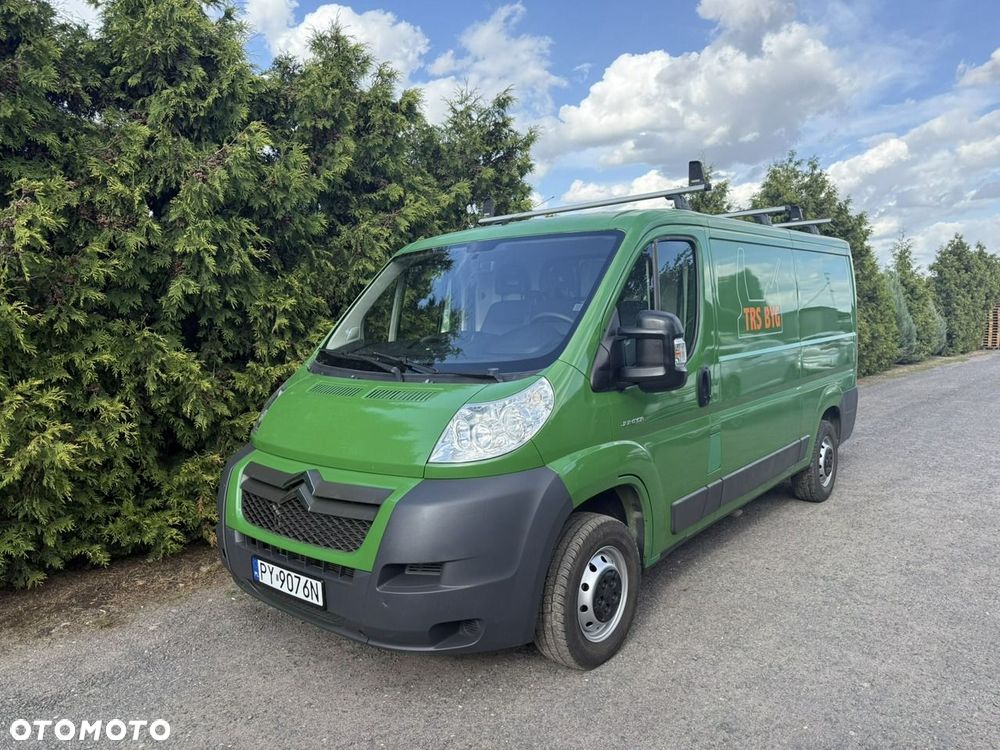 Citroën Jumper - 21