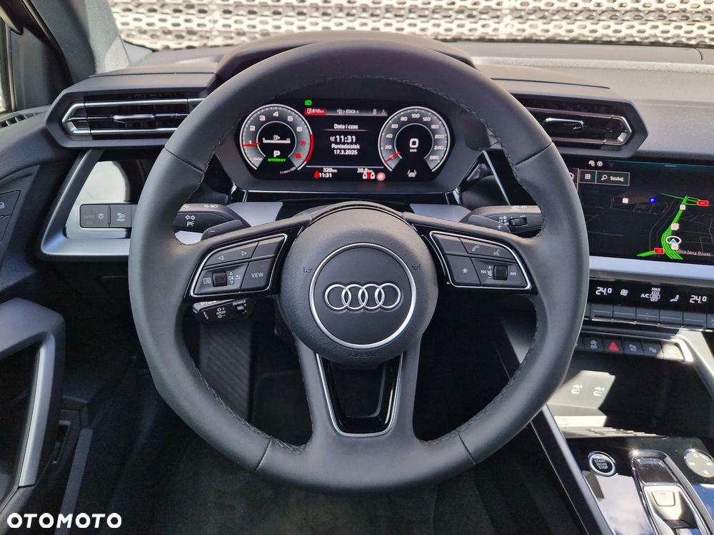 Audi A3 - 9