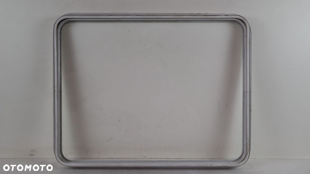 KAMPER PRZYCZEPA KEMPINGOWA RAMKA OKNA 79 CM X 100,5 CM - 5