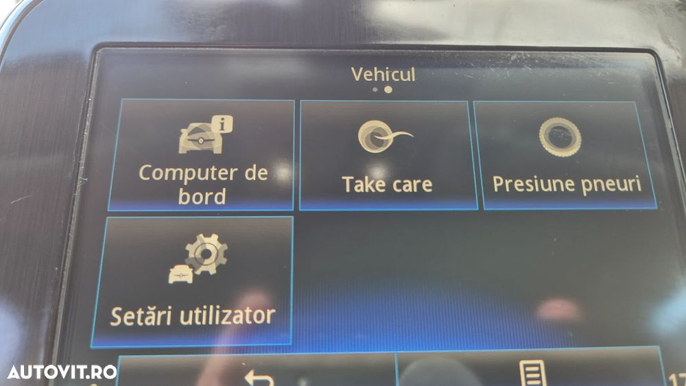 Renault Grand Scenic Energy dCi 110 S&S Bose Edition - 35