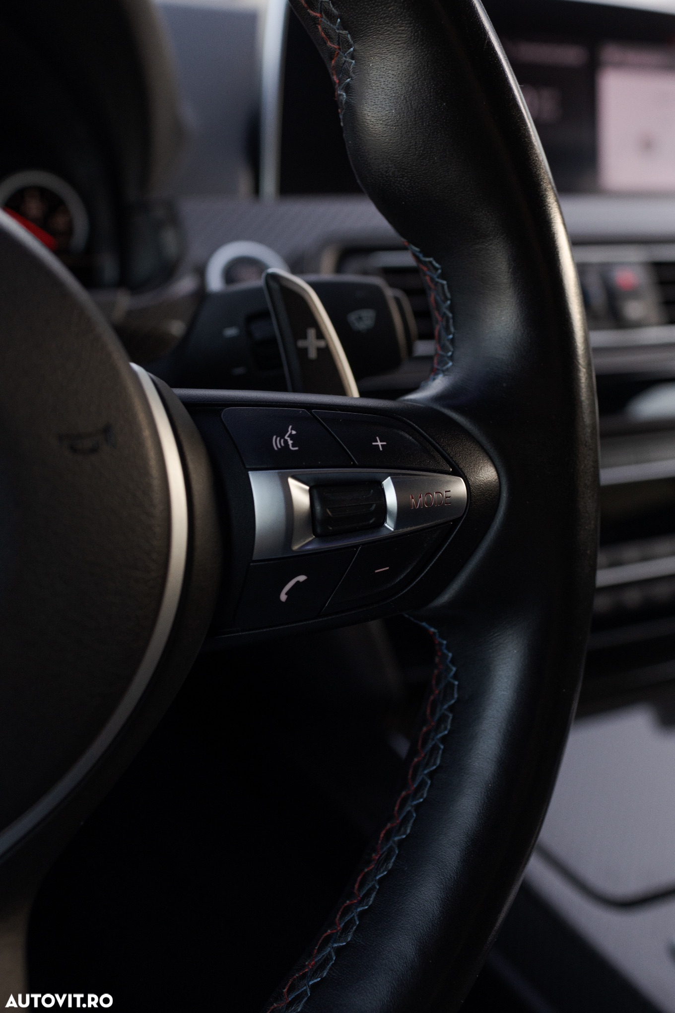 BMW M6 Gran Coupe - 22