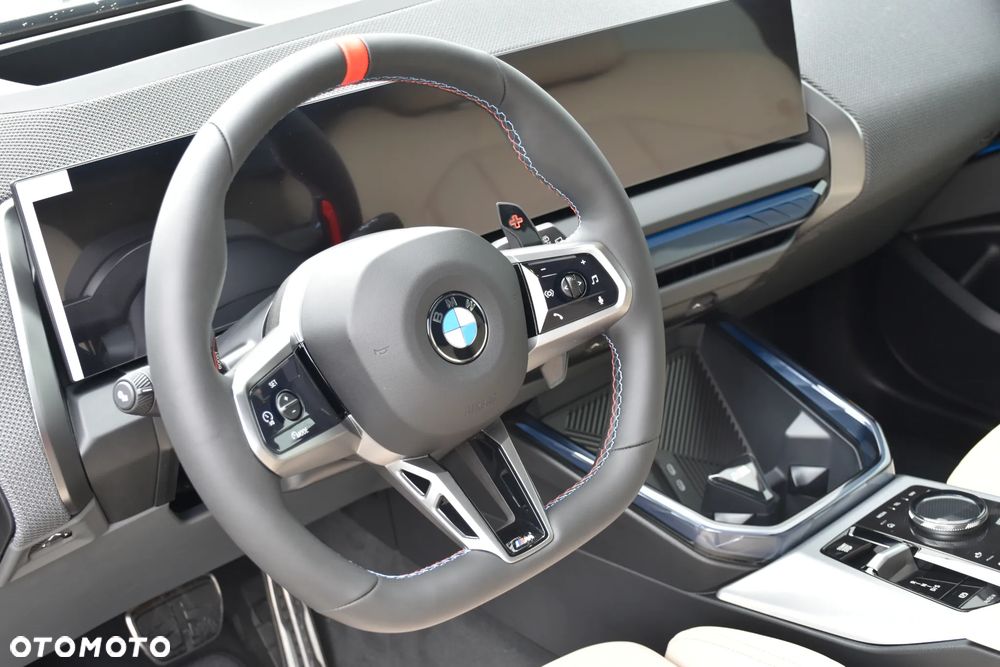 BMW X3 xM50 mHEV - 18