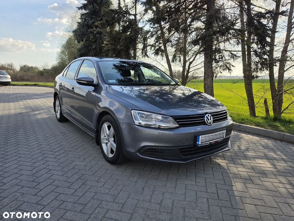 Volkswagen Jetta 1.2 TSI Comfortline Optimum - 10