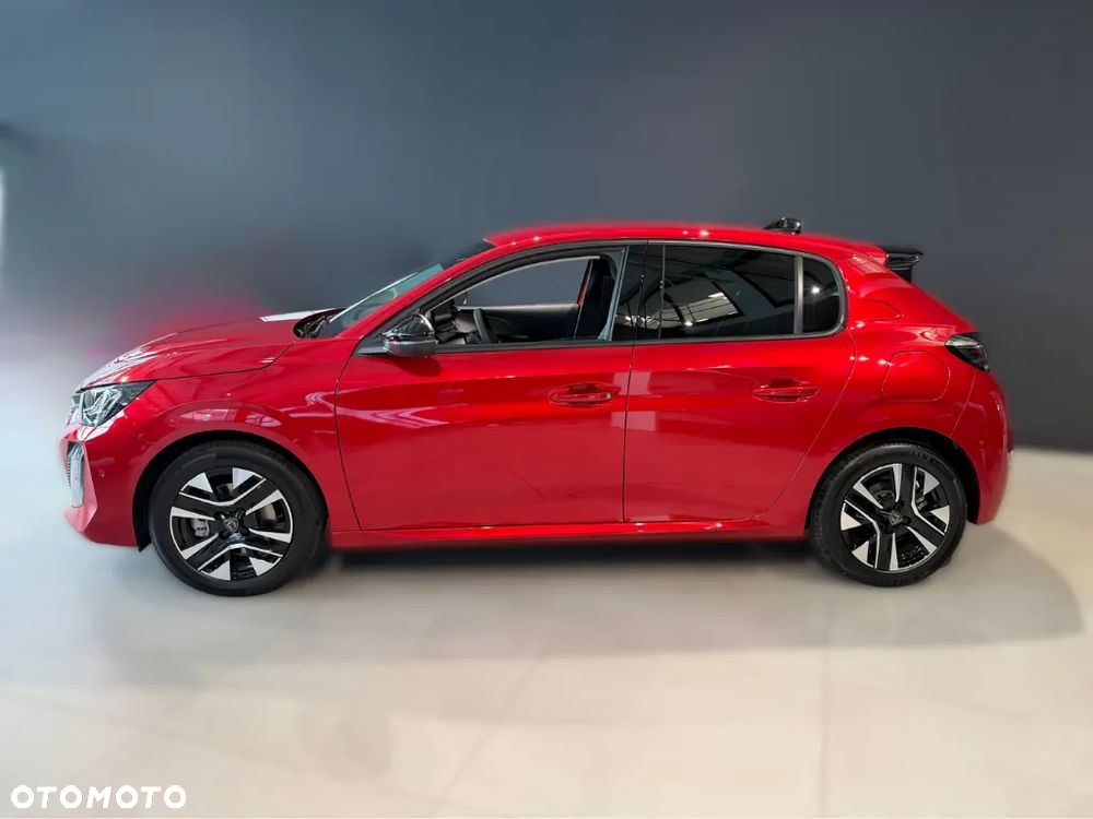 Peugeot 208 - 3
