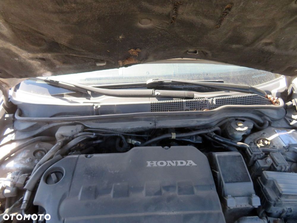 MECHANIZM WYCIERACZEK PRZEDNICH SILNICZEK ACCORD VII LIFT 76530-SEA-G01 76505-SDA-A01 HONDA 2005-2008 - 1