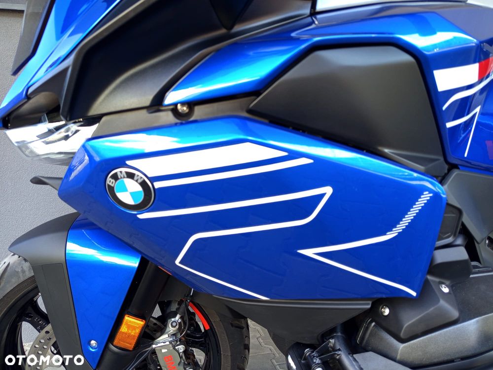 BMW GS - 28