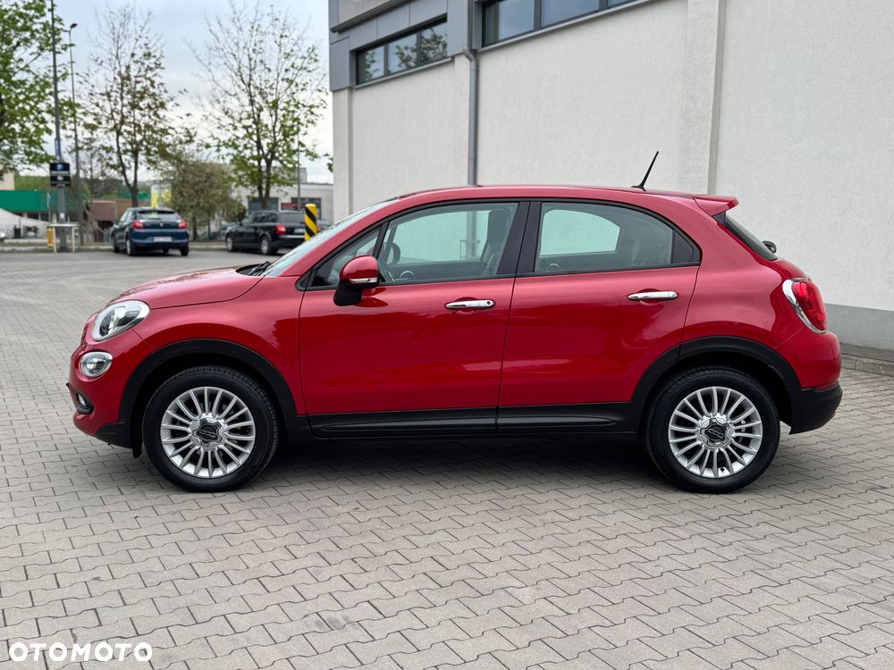 Fiat 500X - 3