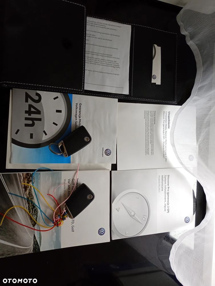 Volkswagen Golf VII 2.0 TSI BMT 4Mot R DSG - 17