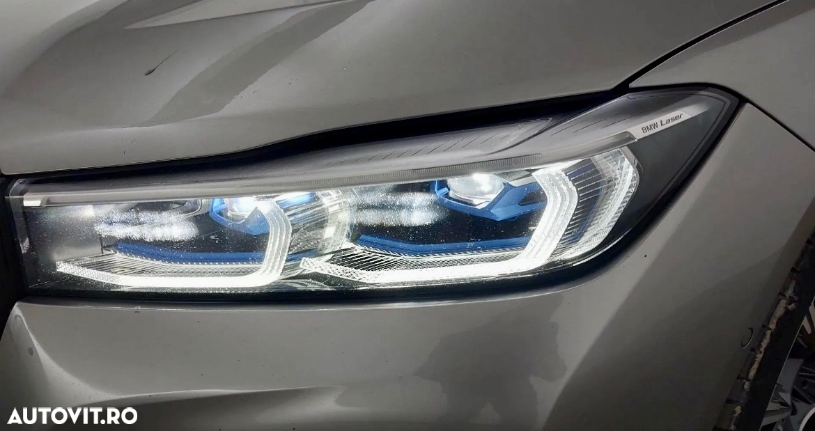BMW Seria 7 745Le xDrive AT PHEV - 10