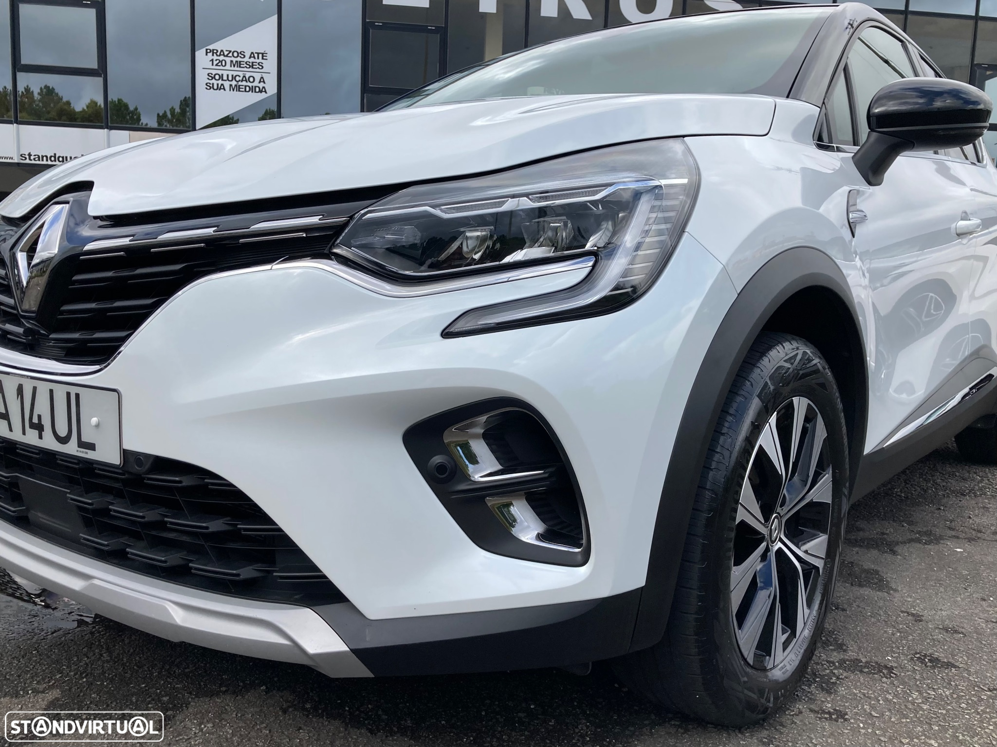 Renault Captur 1.0 TCe Techno - 6
