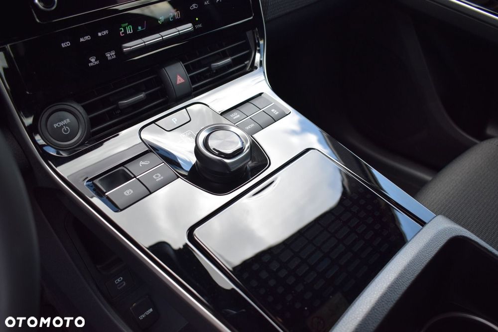 Toyota bZ4X 71.4kWh Comfort - 18