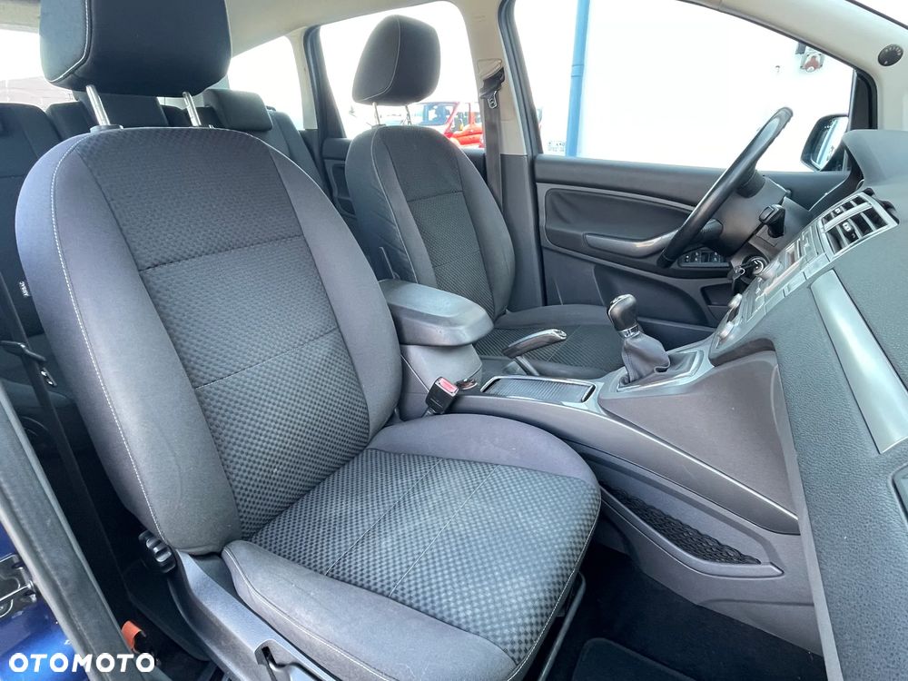 Ford C-MAX 2.0 Style - 28