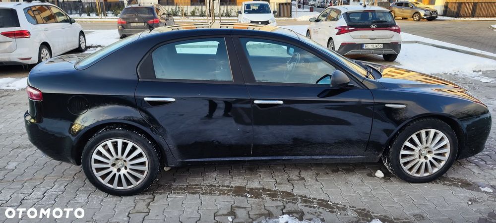 Alfa Romeo 159 - 9