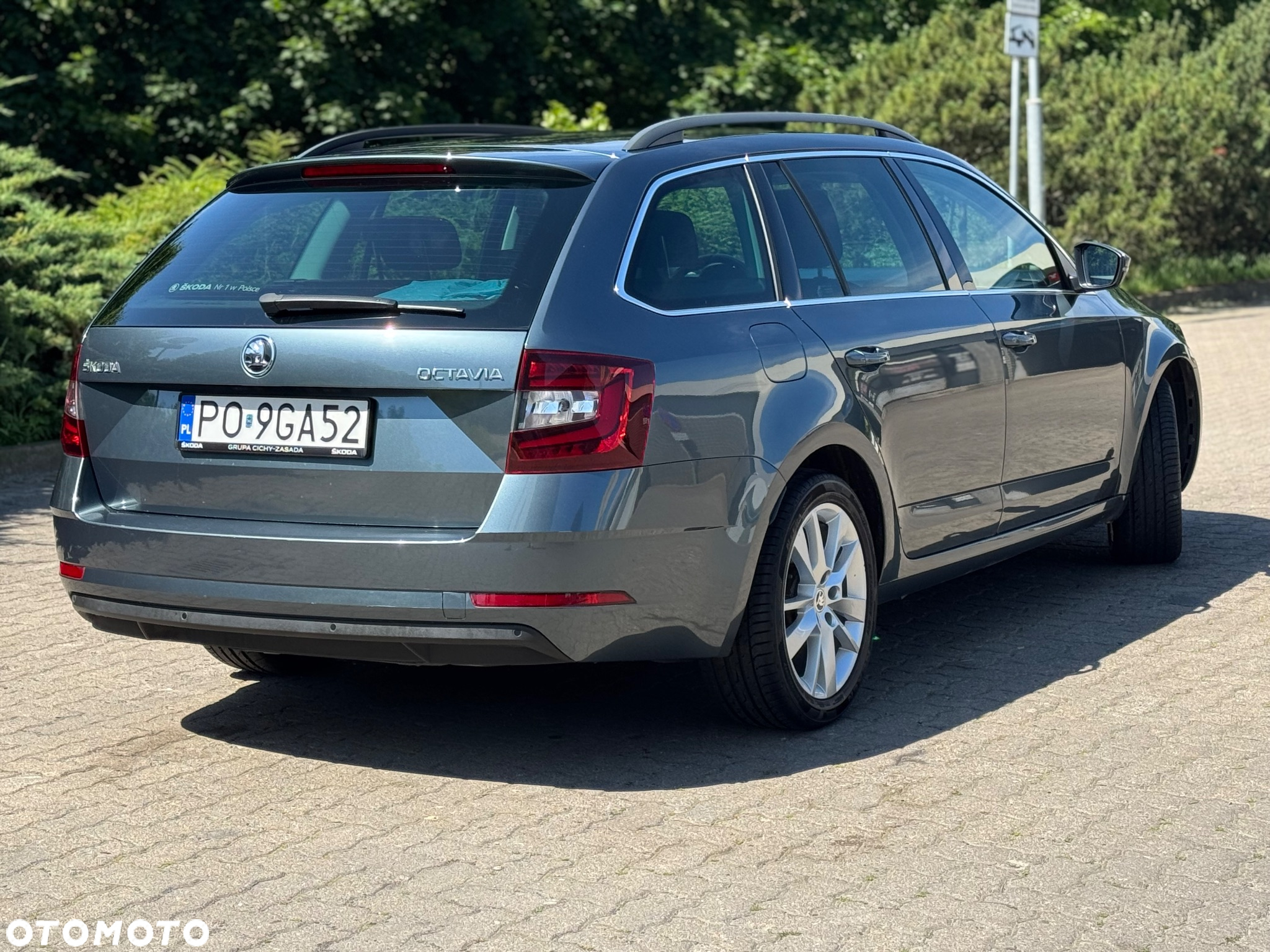 Skoda Octavia 1.8 TSI Ambition - 5