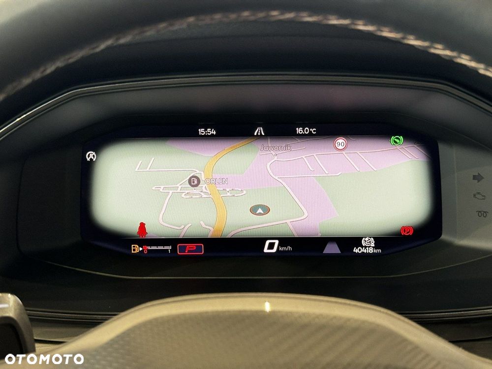 Cupra Formentor - 23