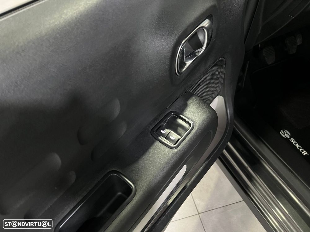 Citroën C3 1.2 PureTech Plus - 23