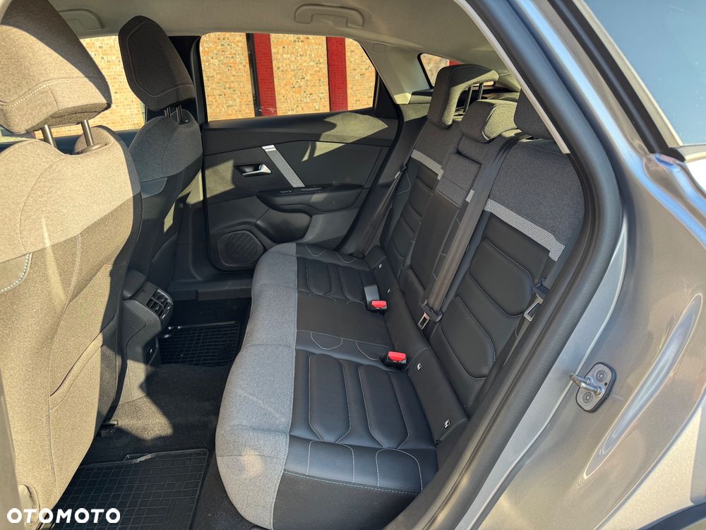 Citroën C4 1.5 BlueHDi Shine S&S - 14