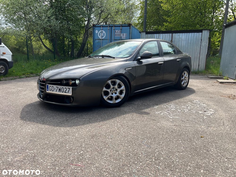 Alfa Romeo 159 - 3