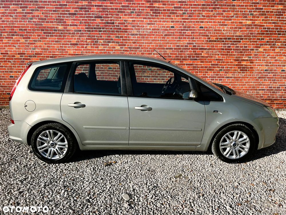 Ford C-MAX - 37