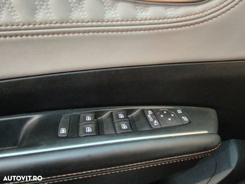 Renault Talisman Blue dCi EDC Initial Paris - 23