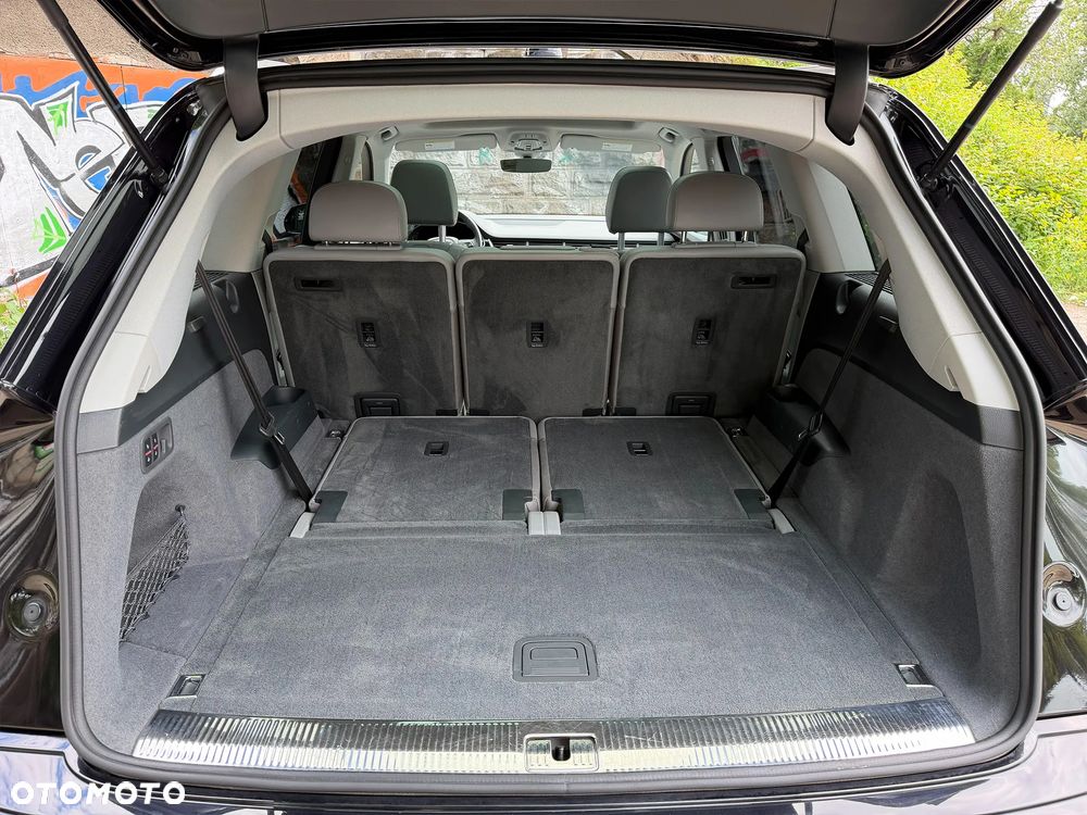 Audi Q7 3.0 TFSI Quattro Tiptronic - 26