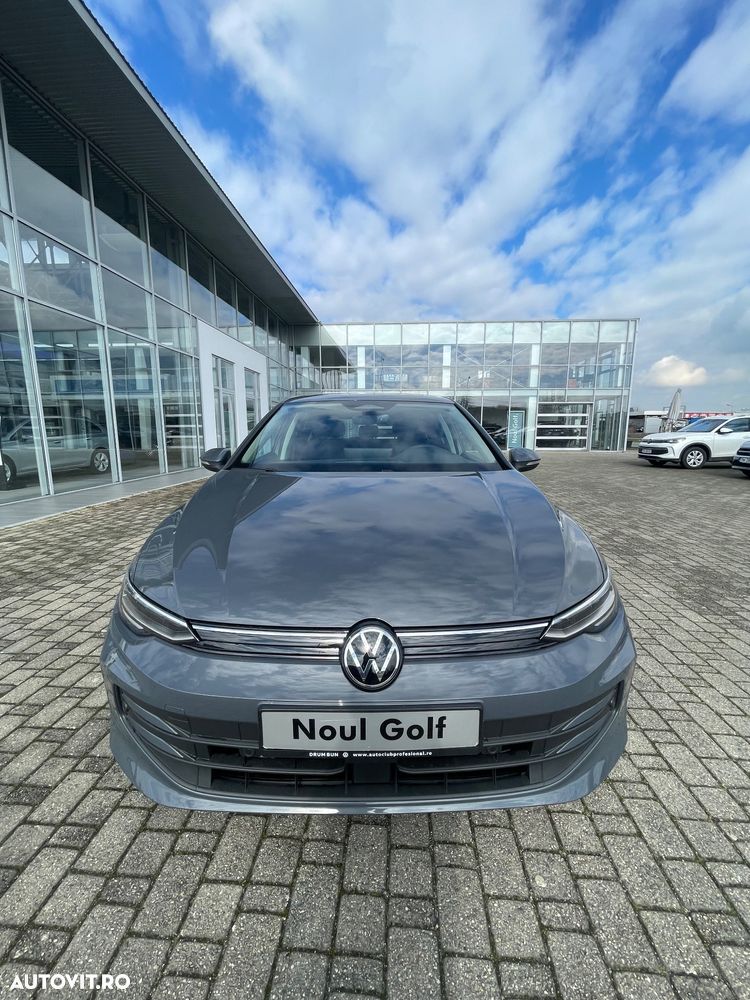 Volkswagen Golf 1.5 eTSI DSG MHEV Life - 2