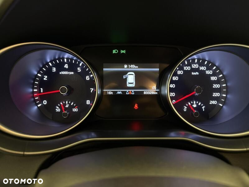 Kia Ceed 1.5 T-GDI M - 14