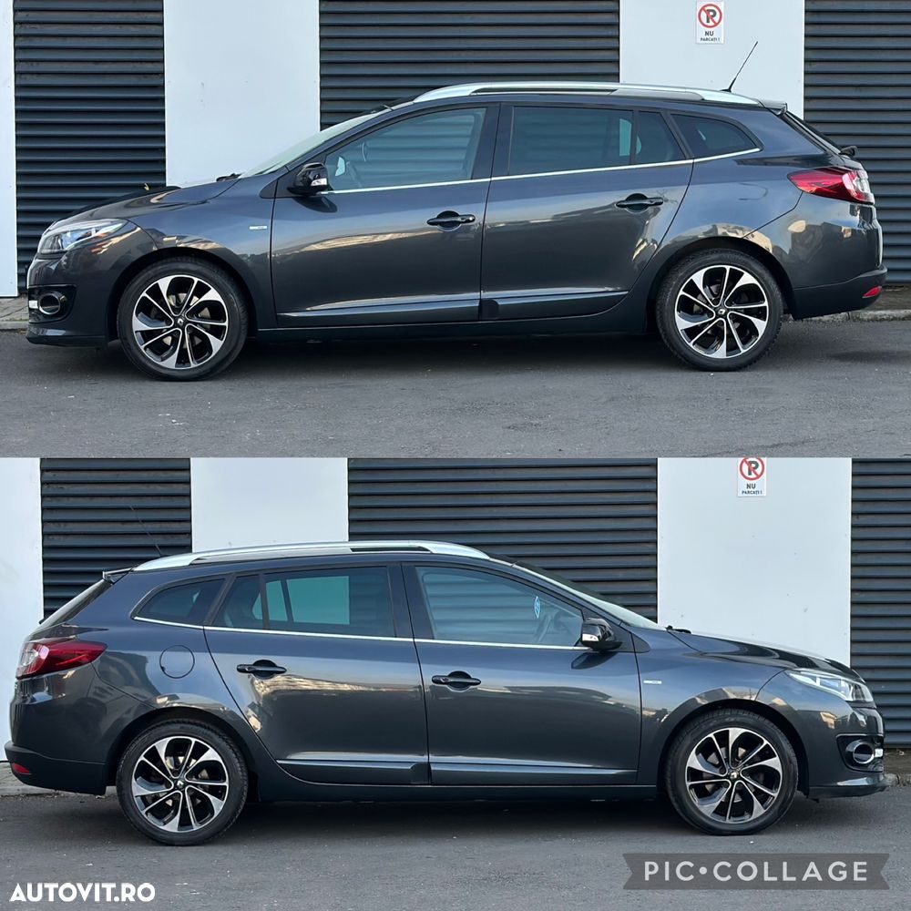 Renault Megane Grandtour ENERGY dCi 110 Start & Stopp Bose Edition - 5