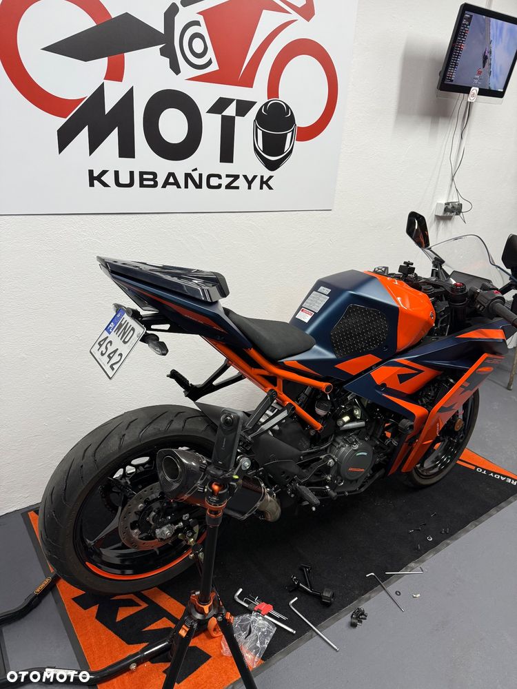 KTM RC 390 - 37