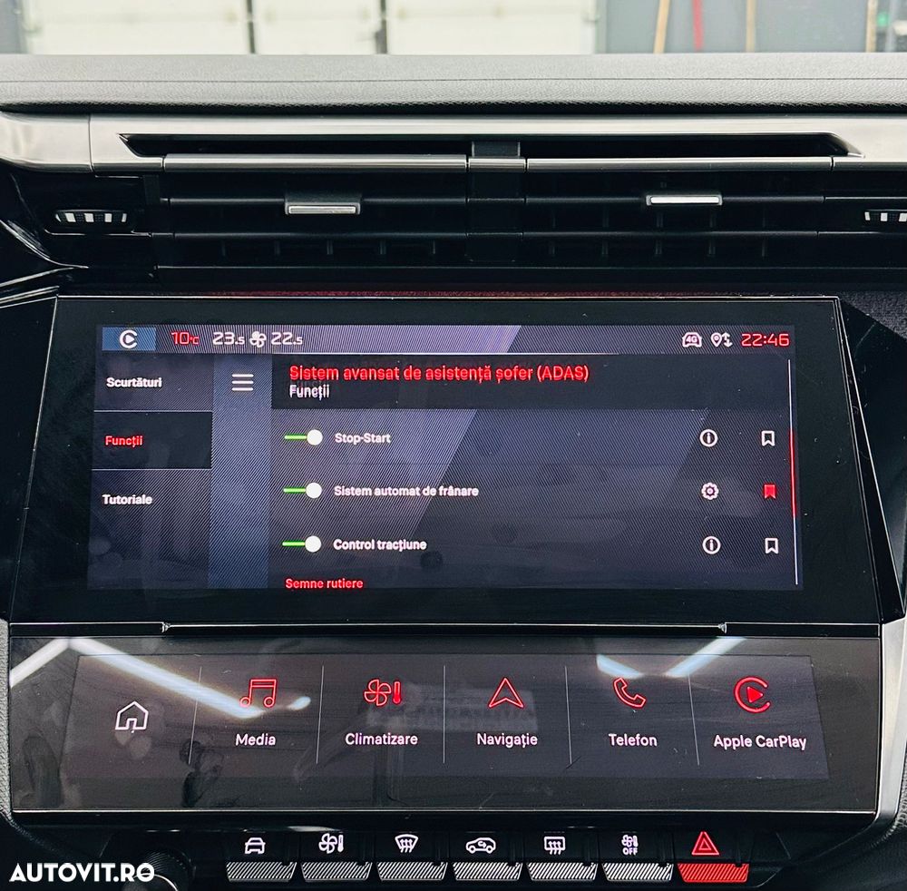 Peugeot 308 PureTech 130 Stop & Start Allure - 26