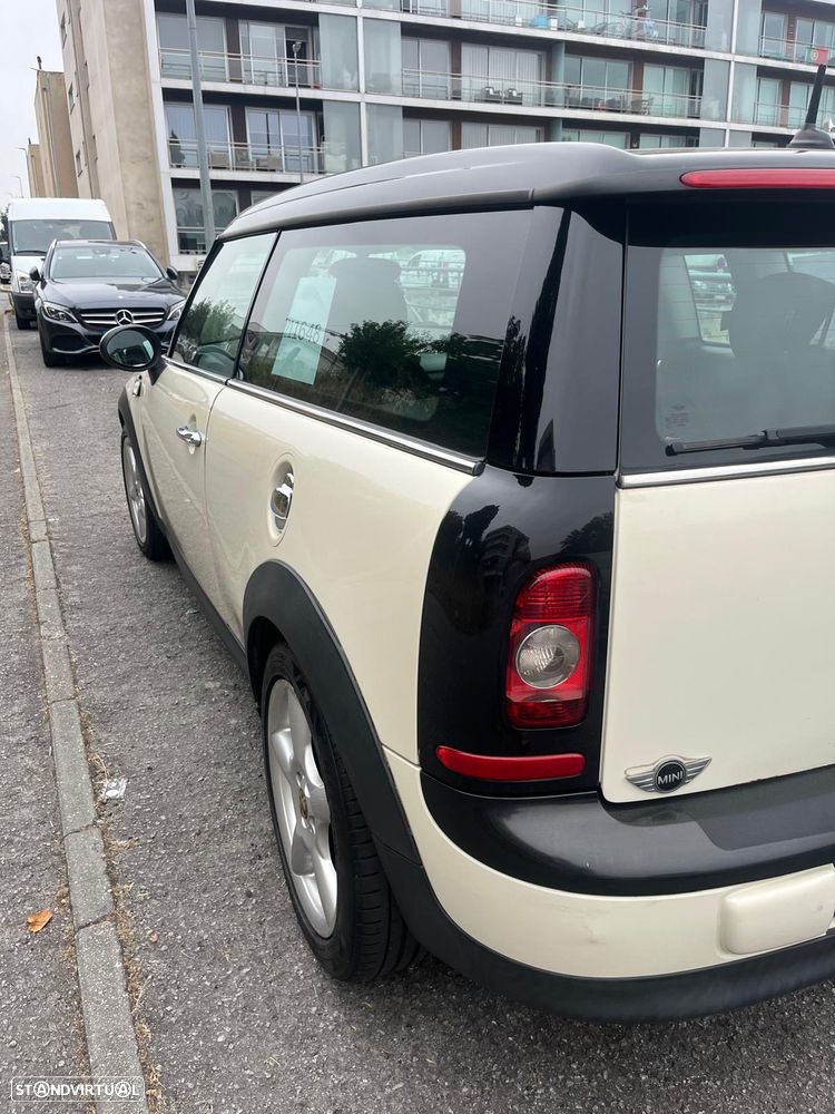MINI Clubman Cooper - 2