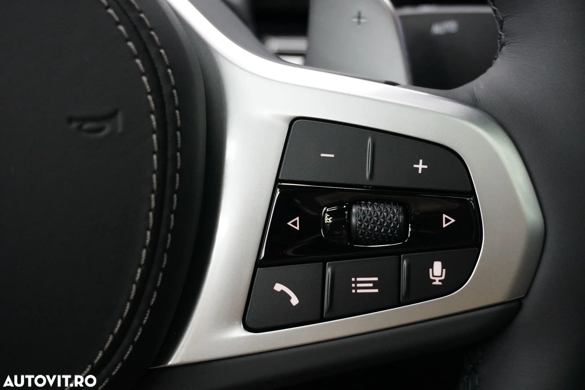 BMW X6 xDrive30d AT MHEV - 16