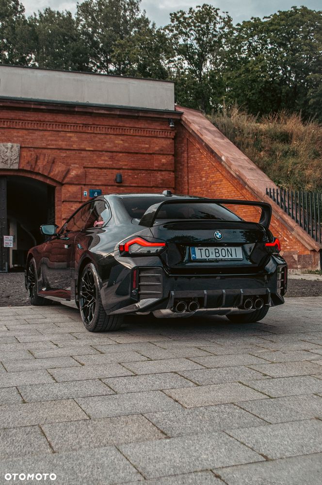 BMW M2 - 7