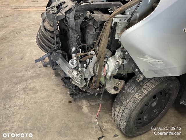 Opel Vivaro 16CDTi - 3