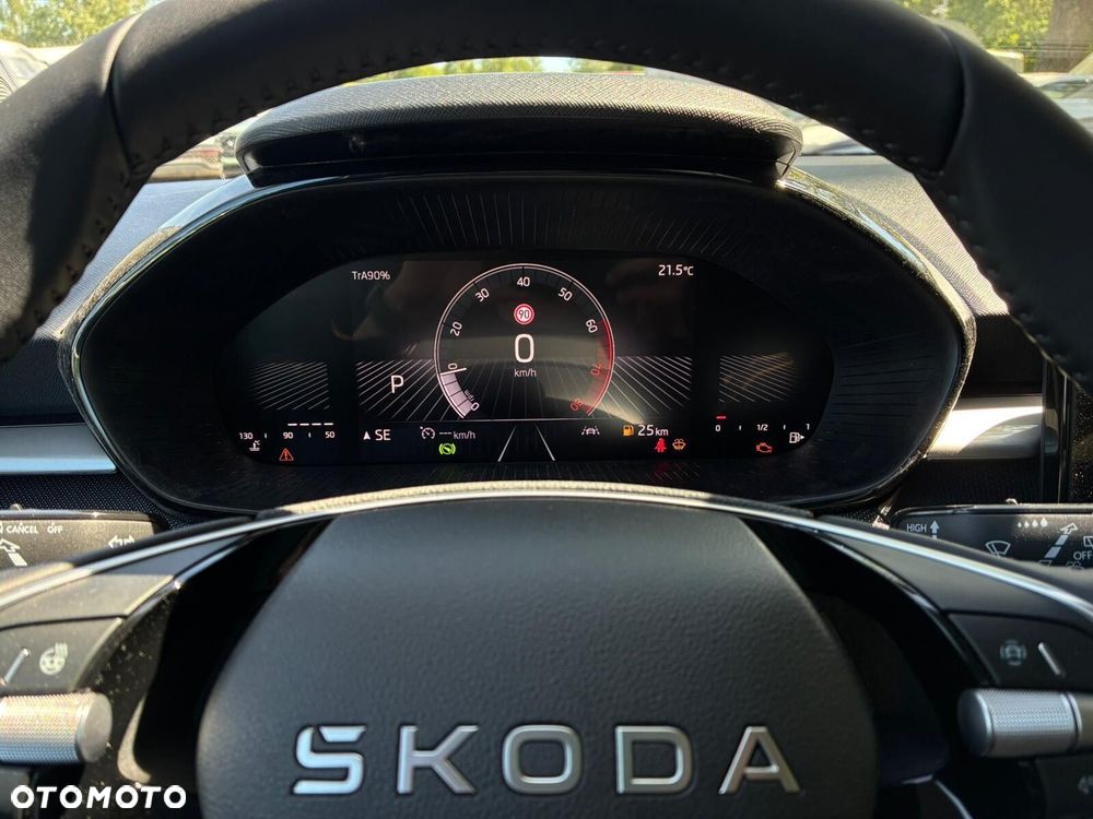 Skoda Fabia - 17