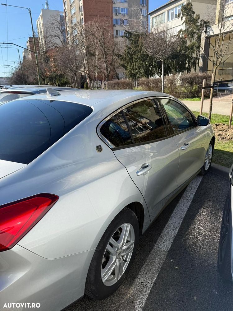 Ford Focus - 9