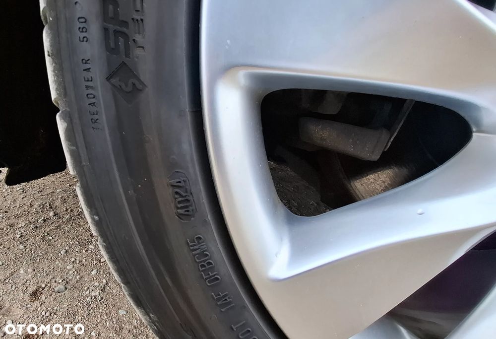 Volvo S80 T6 AWD Geartronic Summum - 17