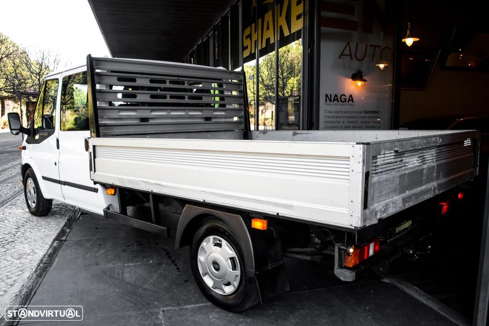 Ford Transit - 3