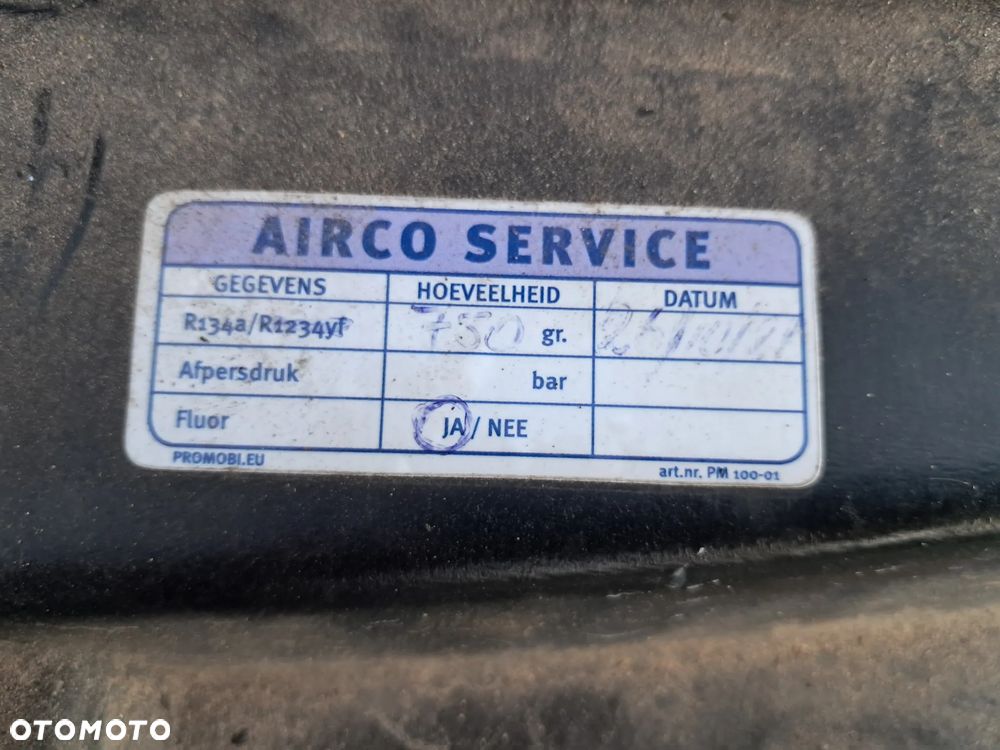 Nissan Primastar dCi 100 L1H1 - 16