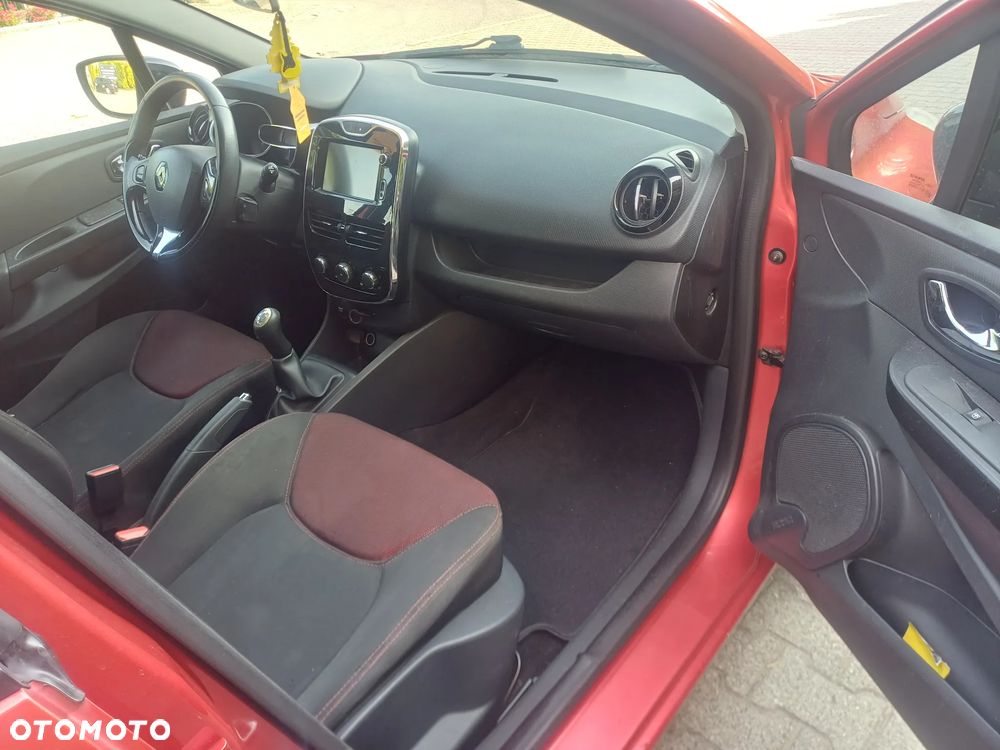 Renault Clio 0.9 TCe Limited - 25