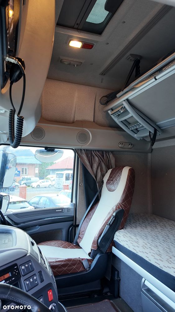 DAF XF 106 460 - 14