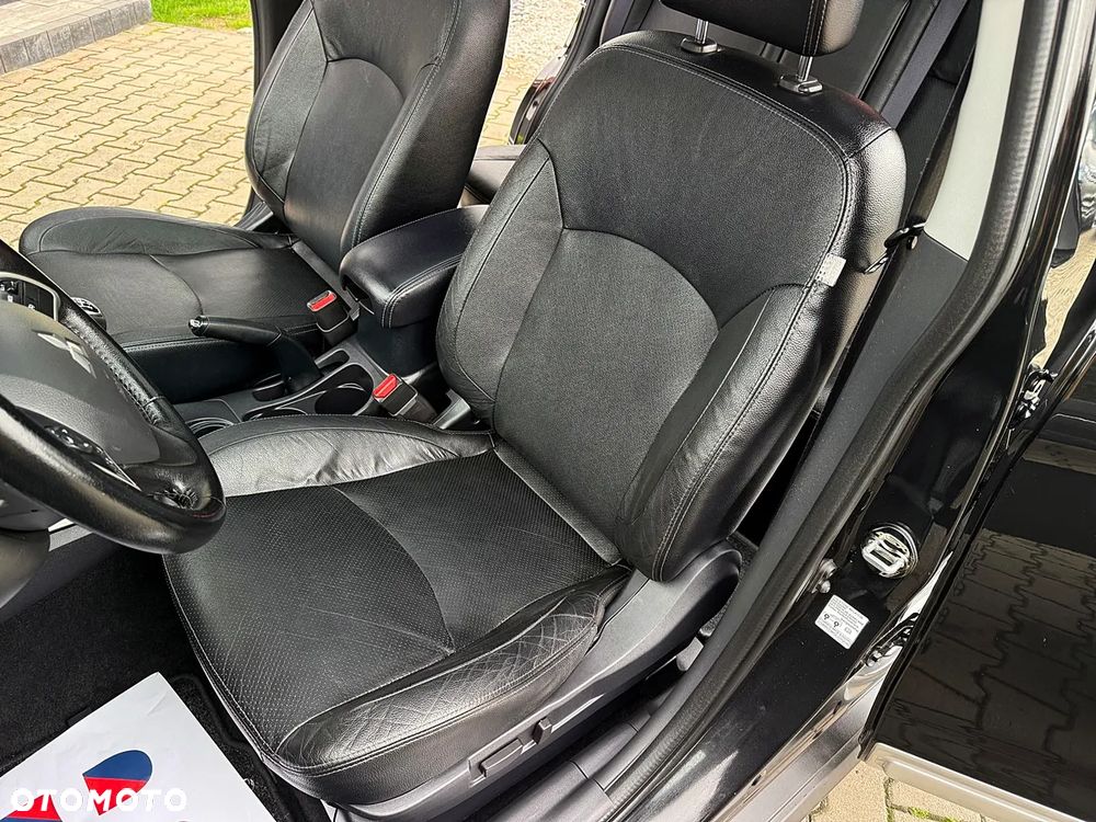 Mitsubishi ASX 1.6 ClearTec 2WD Edition - 33