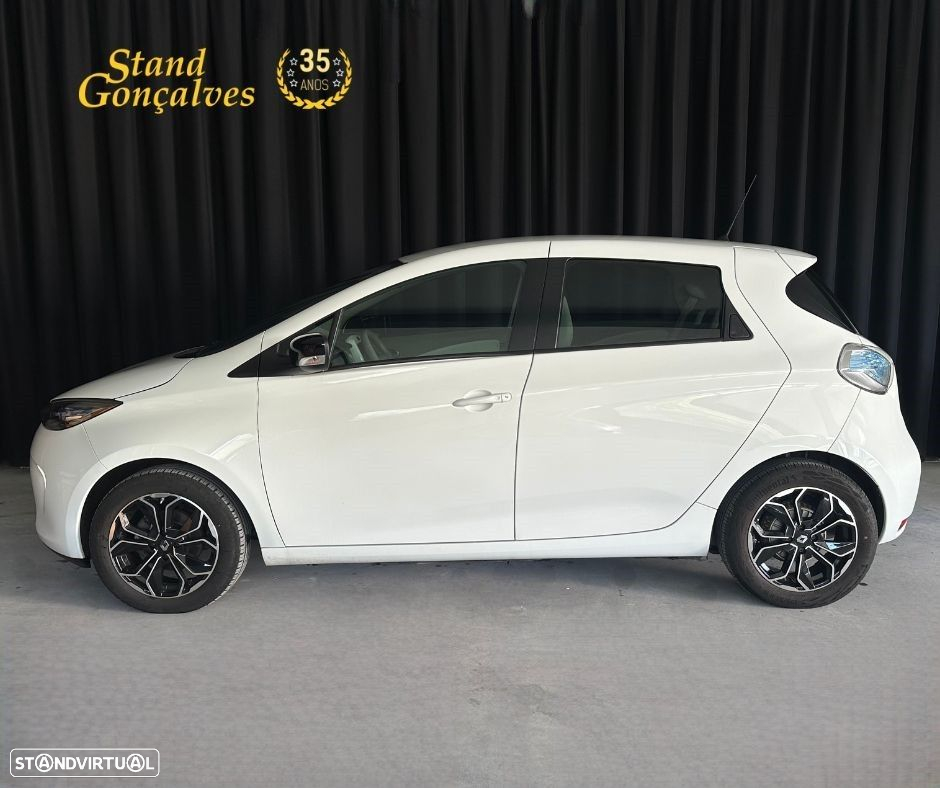 Renault Zoe - 17