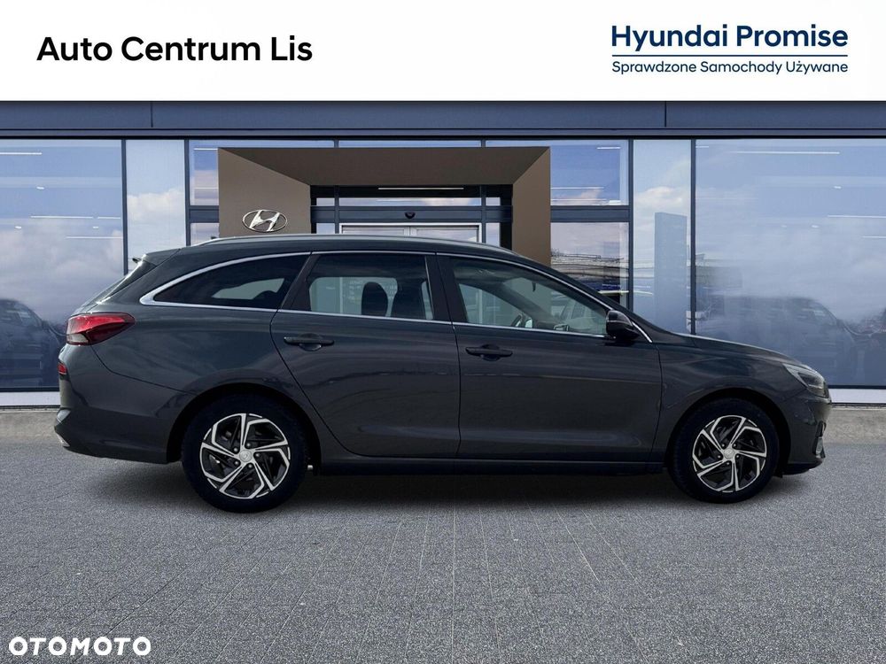 Hyundai i30 1.0 T-GDI Smart - 6