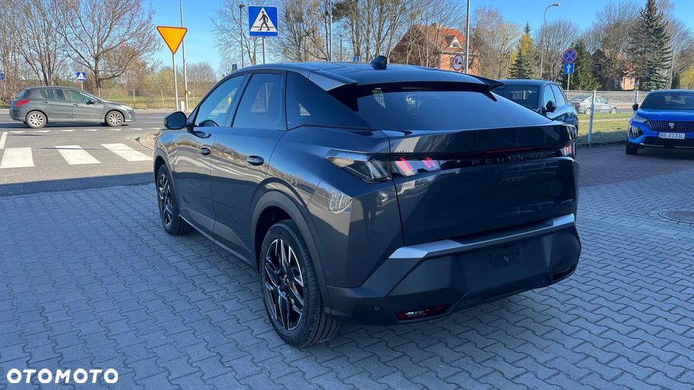 Peugeot 3008 1.2 PureTech mHEV Allure Pack S&S e-DCS6 - 3