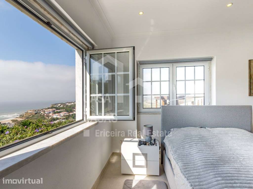 Vende Moradia T4 - Ericeira 4 km, A Casa das Casas - Grande imagem: 3/44