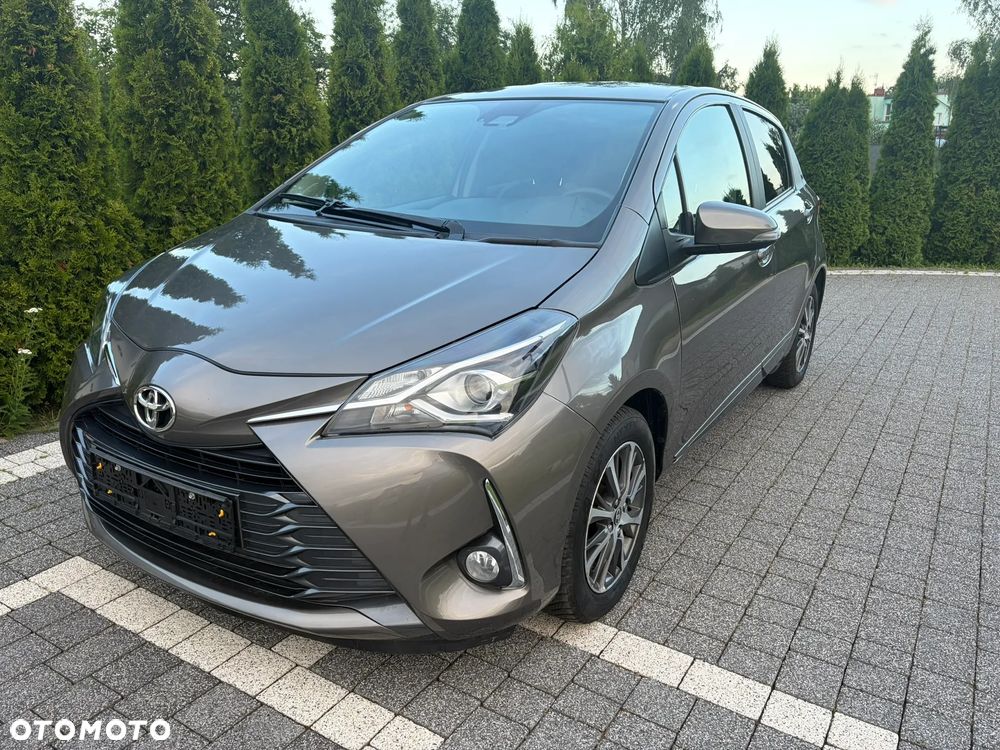 Toyota Yaris 1.5 Premium - 2