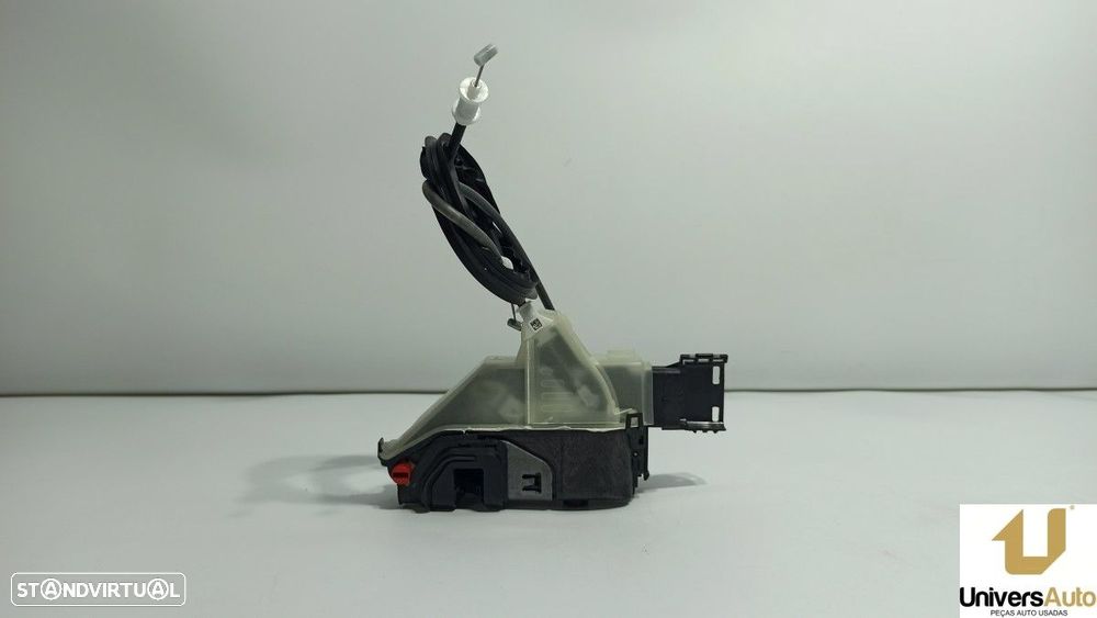 FECHADURA PORTA TRASEIRA ESQUERDA CITROEN C3 AIRCROSS FEEL - 5